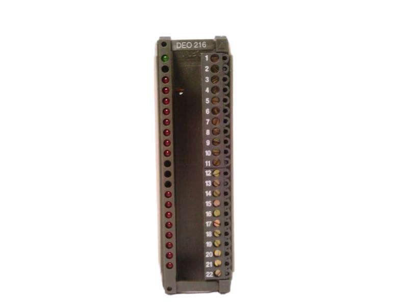 DE0 216/AS-BDE0-216 by SCHNEIDER ELECTRIC