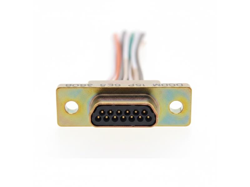 ITT M83513/03-G03C
