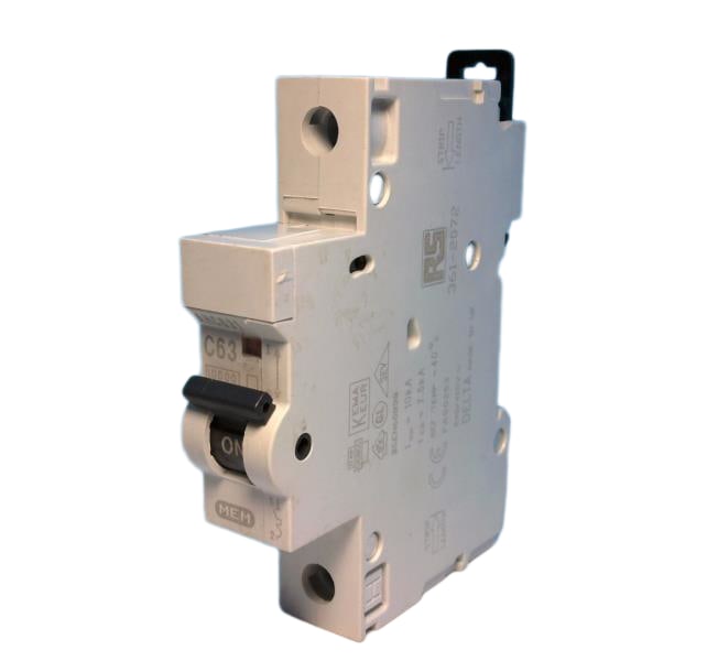 AHC631 by EATON CORPORATION