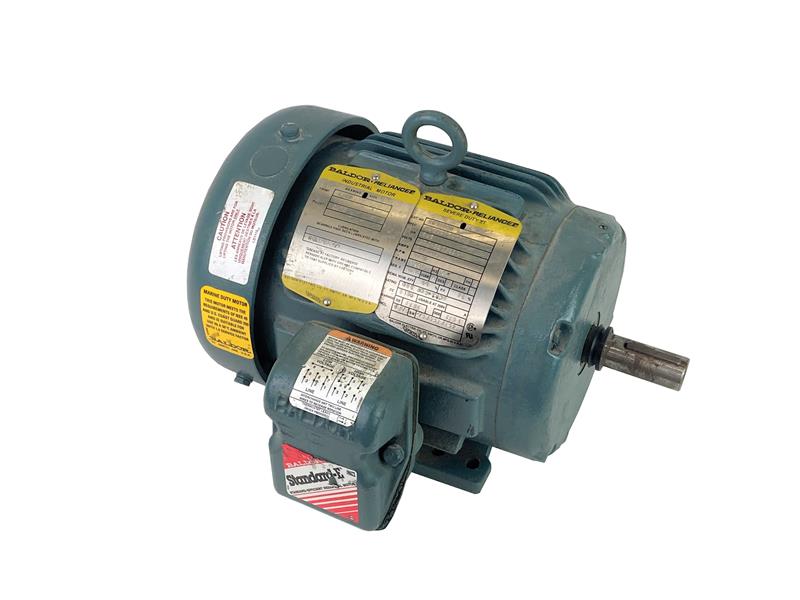 ASEA BROWN BOVERI CP3584T