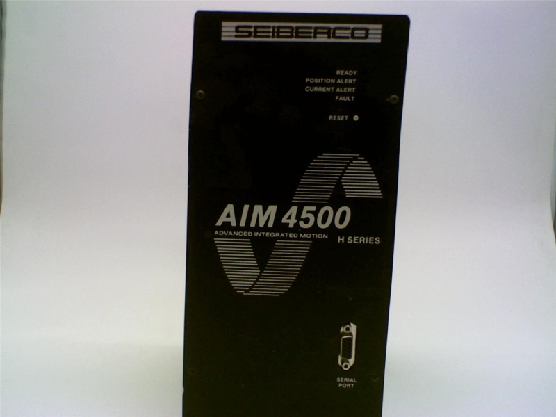 SEIBERCO INC AIM4500 DSH10R