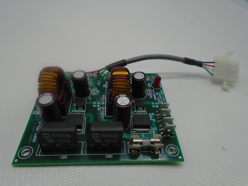 2A00012-B by QUAD TECH