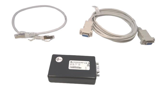 5417-557 by WOODWARD