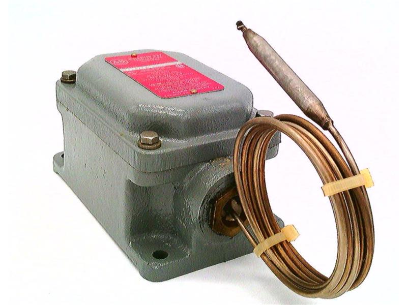 ALLEN BRADLEY 837-A61E