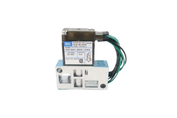 MAC VALVES INC 36A-SAC-JDAA-1BA=0389