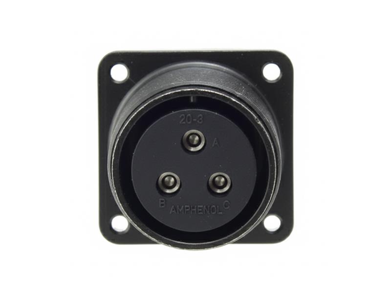 AMPHENOL 93-672811-09S