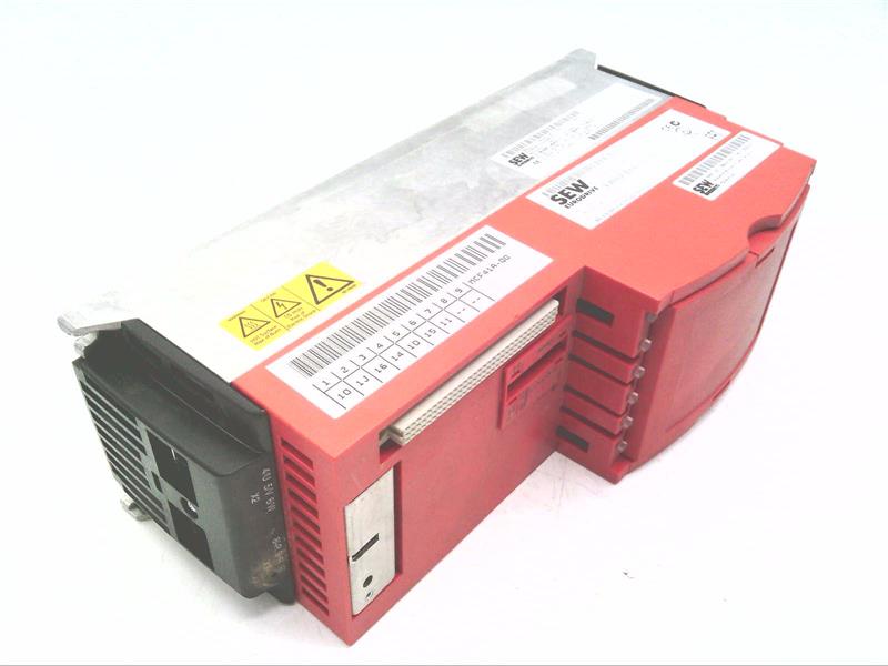 SEW EURODRIVE MCF41A-0015-5A3-4-00