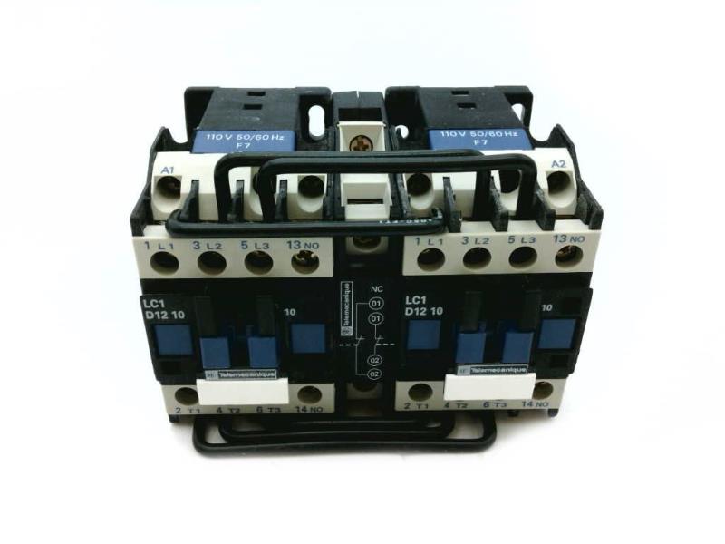 SCHNEIDER ELECTRIC LC2D1211G6