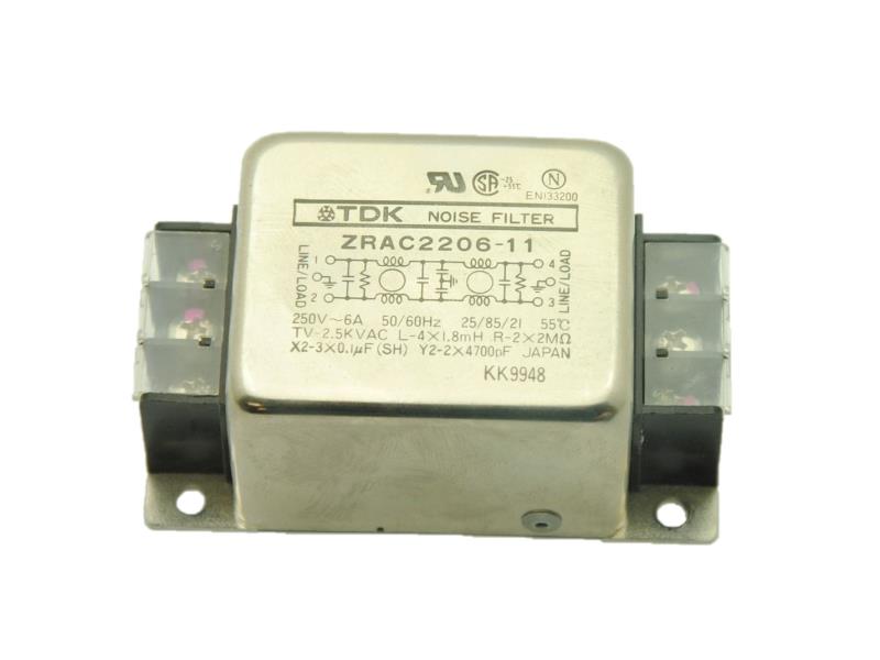 TDK ZRAC2206-11