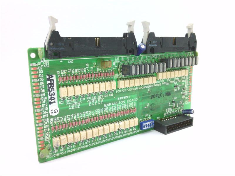 MATSUSHITA ELECTRIC AFB5341