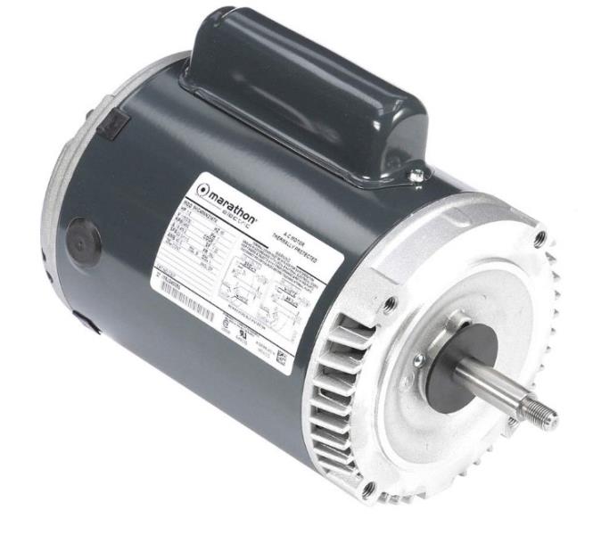 REGAL REXNORD 5KC49NN2167X