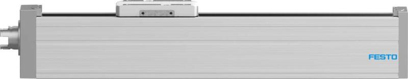 FESTO ELGC-BS-KF-60-300-12P