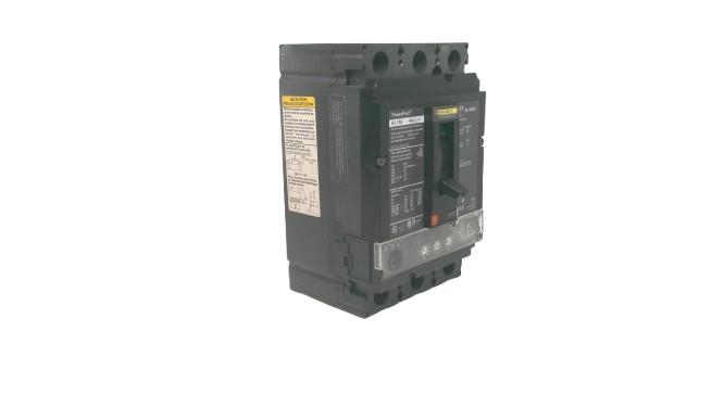 SCHNEIDER ELECTRIC HJL36150U33X