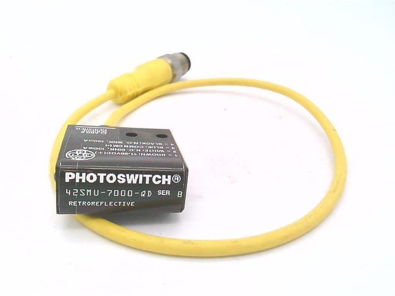 ALLEN BRADLEY 42SMU-7000-QD