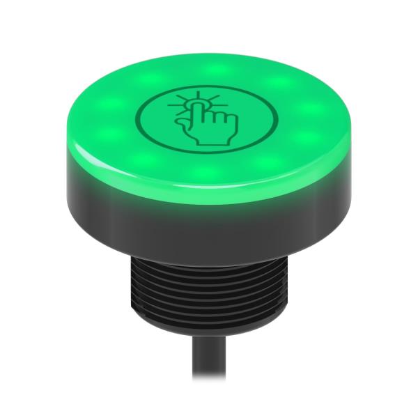 BANNER ENGINEERING DK-K50PTCAMGRY3Q