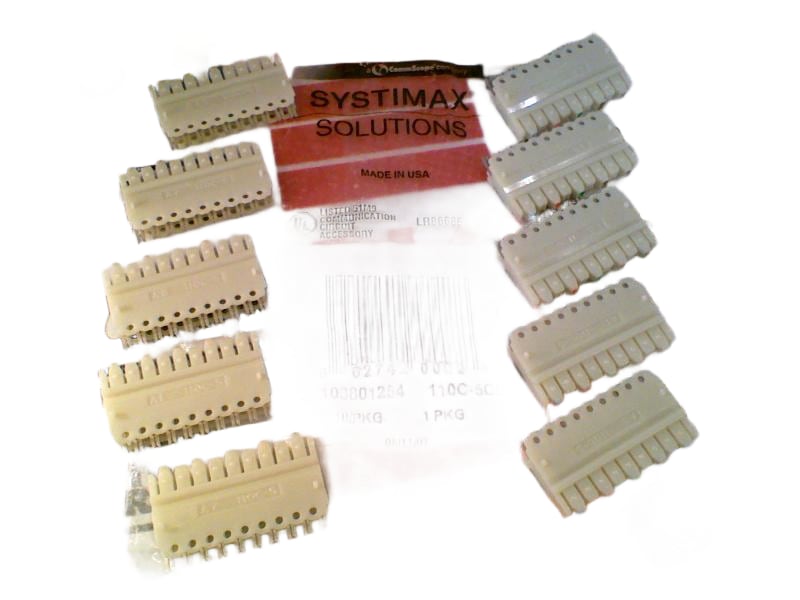 COMMSCOPE 110C-5CB
