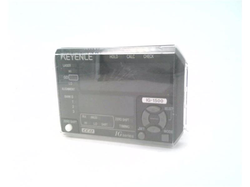KEYENCE CORP IG1500