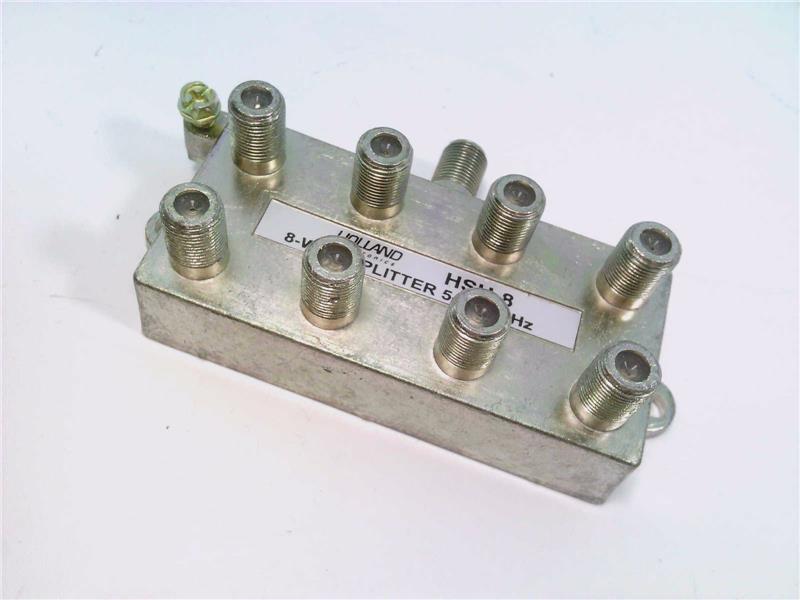 HOLLAND ELECTRONICS LLC HSU-8