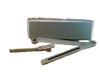 4011-LH-RW/PA-AL by INGERSOLL RAND