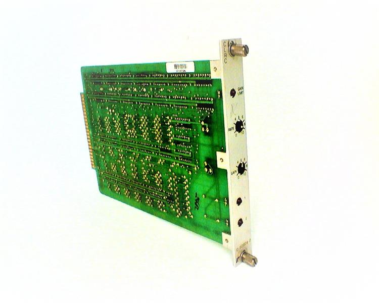 ASEA BROWN BOVERI 0-52824-2