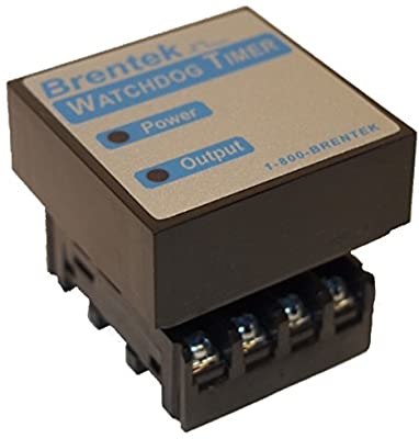 BRENTEK P8-WDT24/PLC-ISO-T3