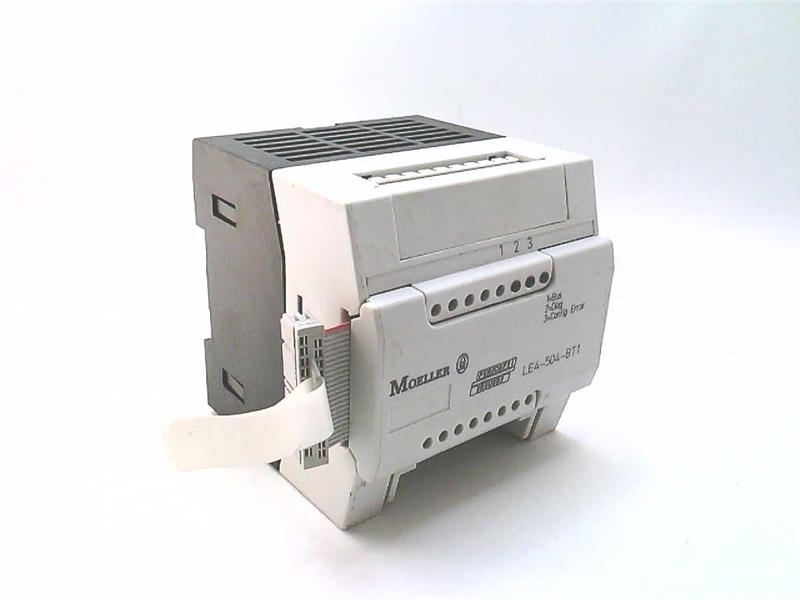 EATON CORPORATION LE4-504-BT1