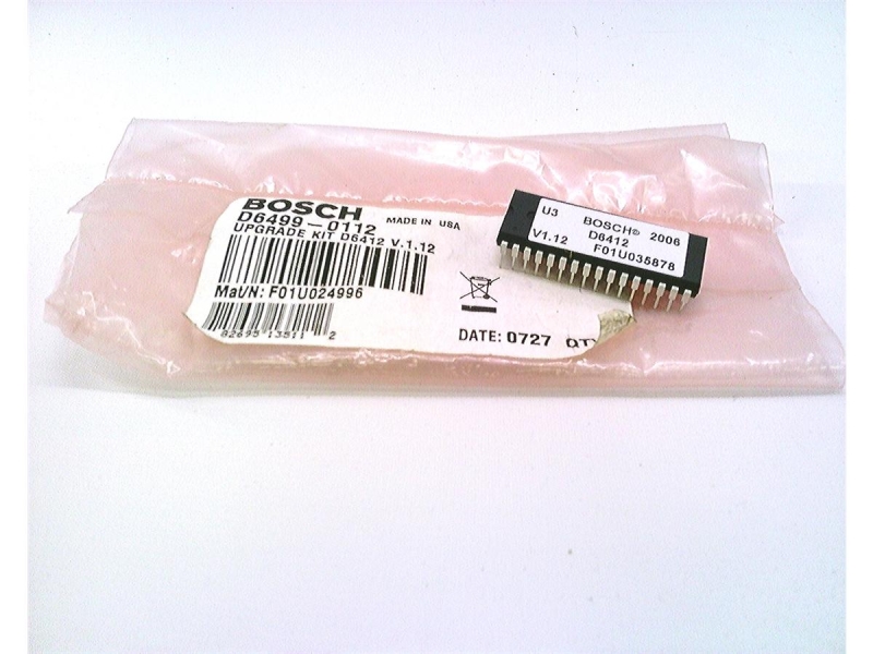 D6499-0112 by BOSCH