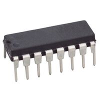 ANALOG DEVICES AD7249AN