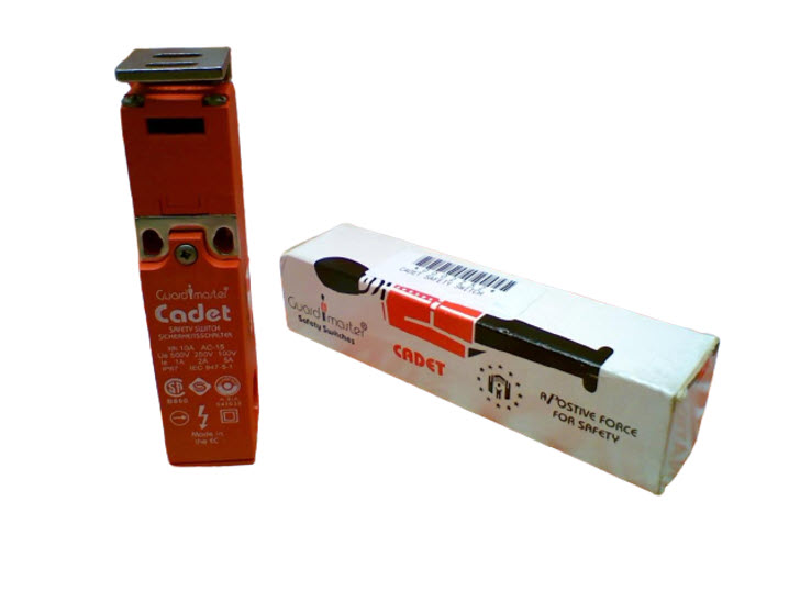 21001 by ALLEN BRADLEY