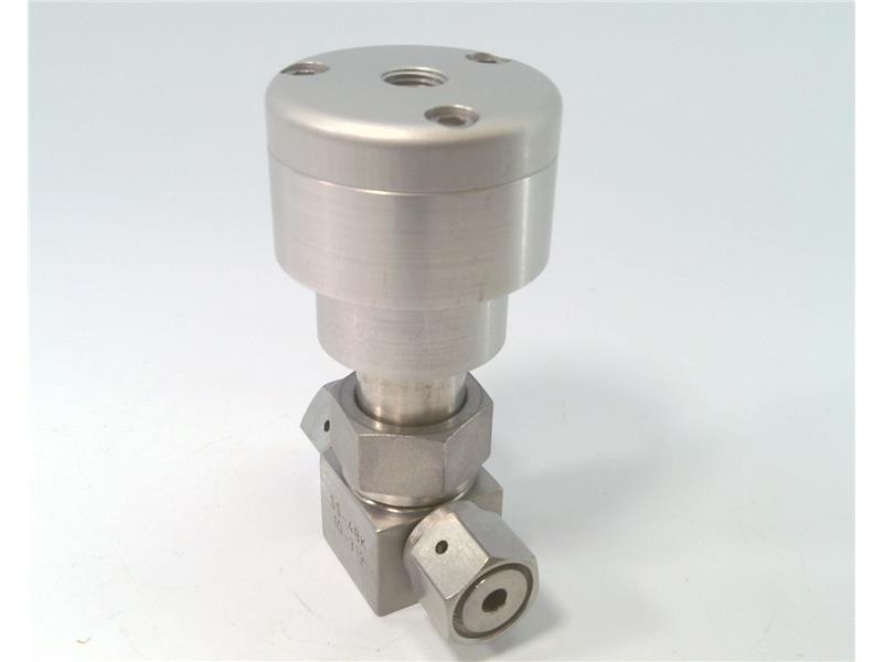 SWAGELOK SS-4BK-10-319