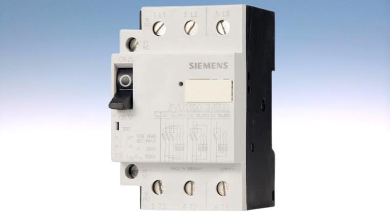 SIEMENS 3VU1301-1ML00