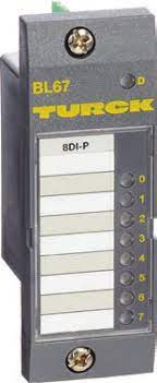 TURCK BL67-8DI-N