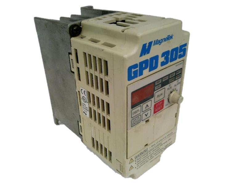 MAGNETEK GPD305-JDB001
