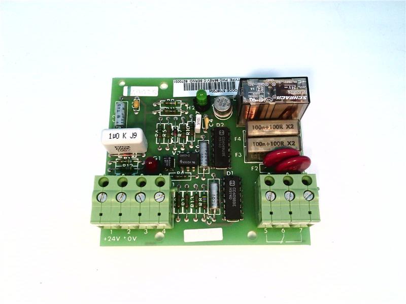 ASEA BROWN BOVERI PWD-86