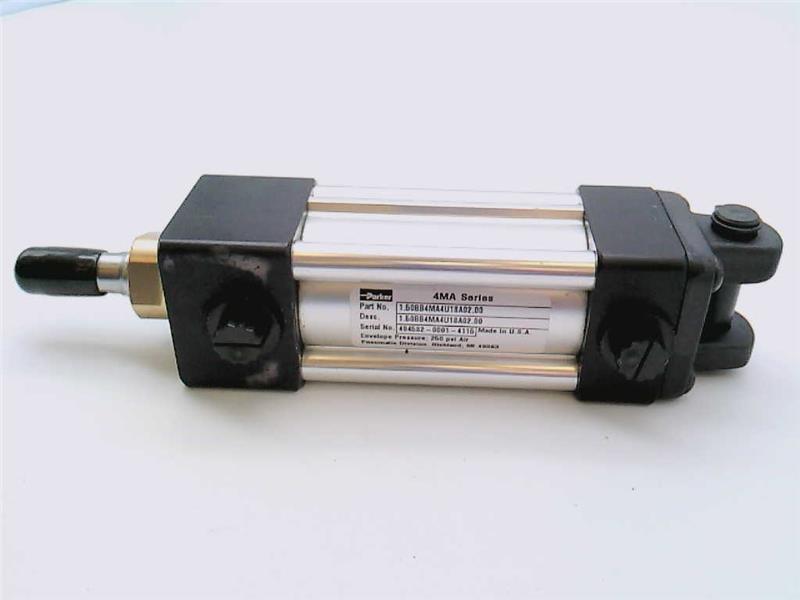 PARKER 1.50BB4MA4U18A02.00