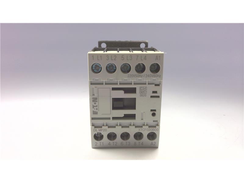 EATON CORPORATION XTCF020B00B