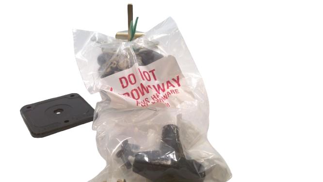 ELECTROSWITCH 24302B