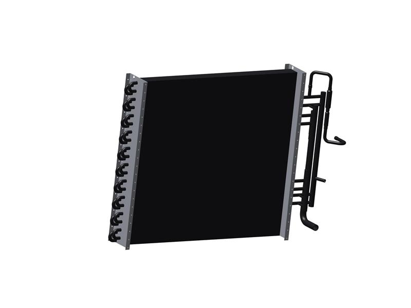 UNITED TECHNOLOGIES 50ZH400052