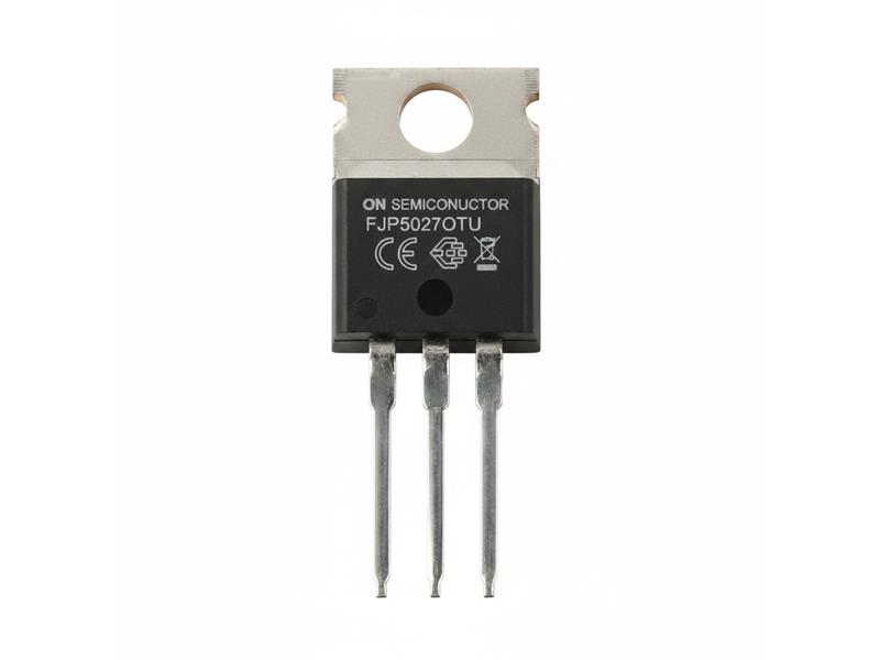ON SEMICONDUCTOR FJP5027OTU