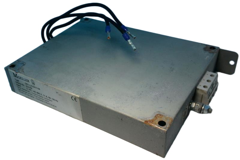 DE5LZ3011V4 by EATON CORPORATION