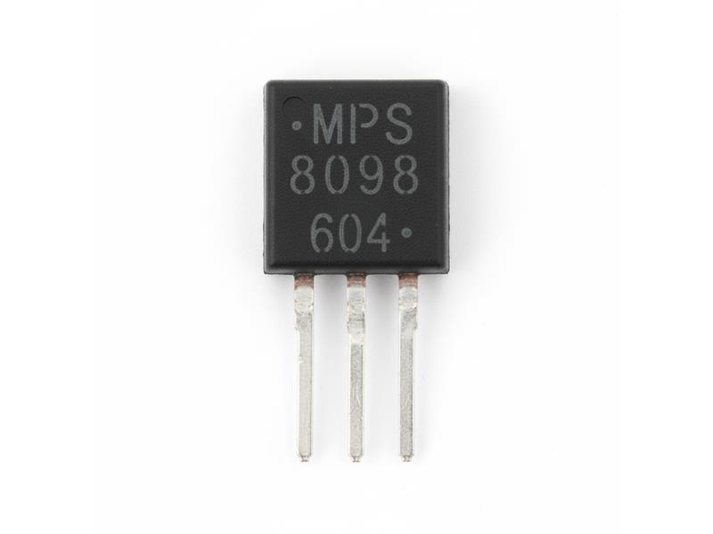 GENERIC TMPS8098