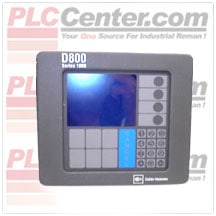 D800 by EATON CORPORATION