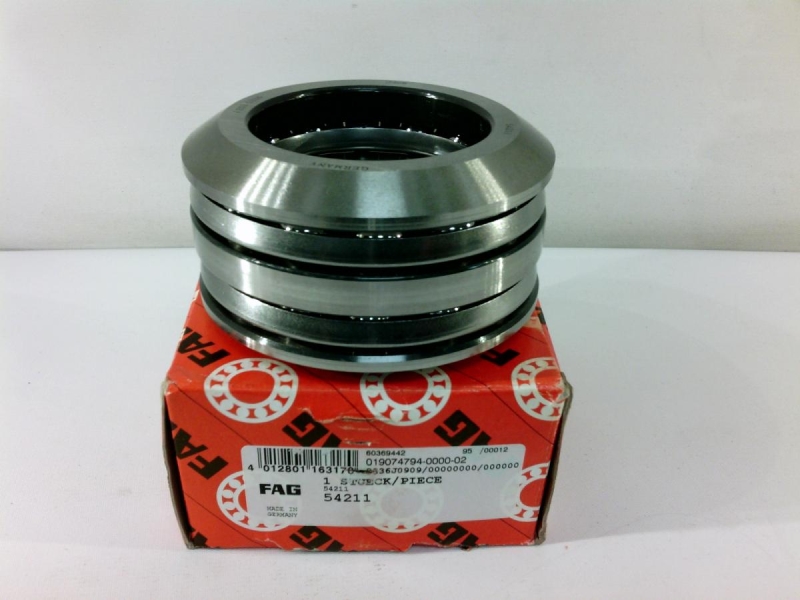 SCHAEFFLER GROUP 54211