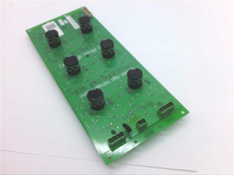 IBA INDUSTRIAL INC S0027-506