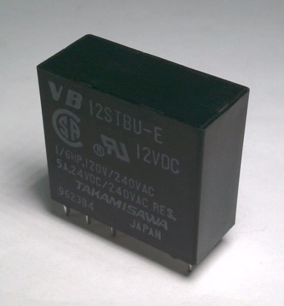 VB12STBUE by GENERAL ELECTRIC