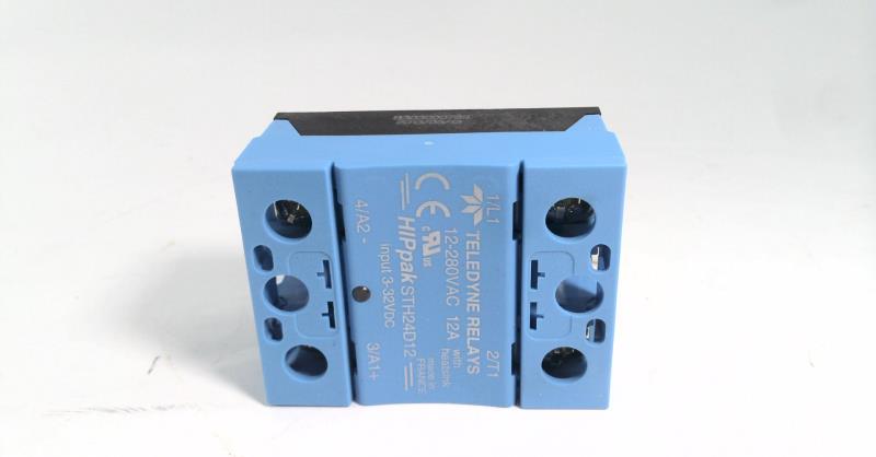 TELEDYNE STH24D12
