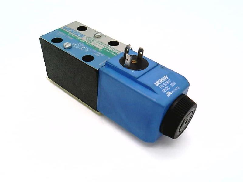 EATON CORPORATION DG4V-3S-8B-VM-U-G5-61