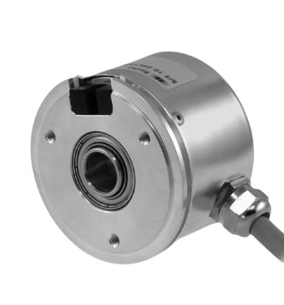 BAUMER ELECTRIC BFG-0G.24P3600/403713