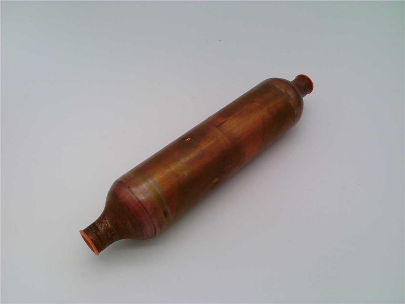 BRISTOL COMPRESSORS 344051