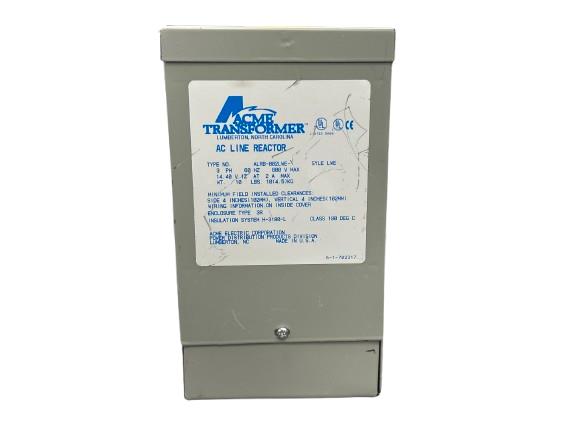 ALRB002LWE by HUBBELL